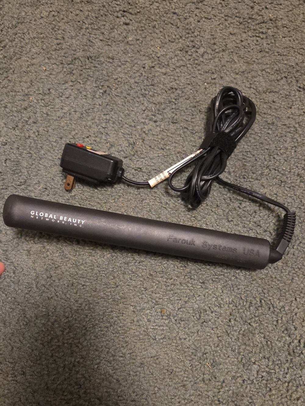 CHI Flat Iron